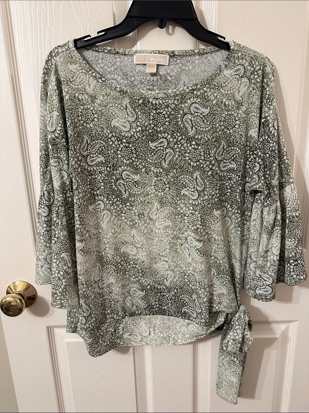 Michael Kors top